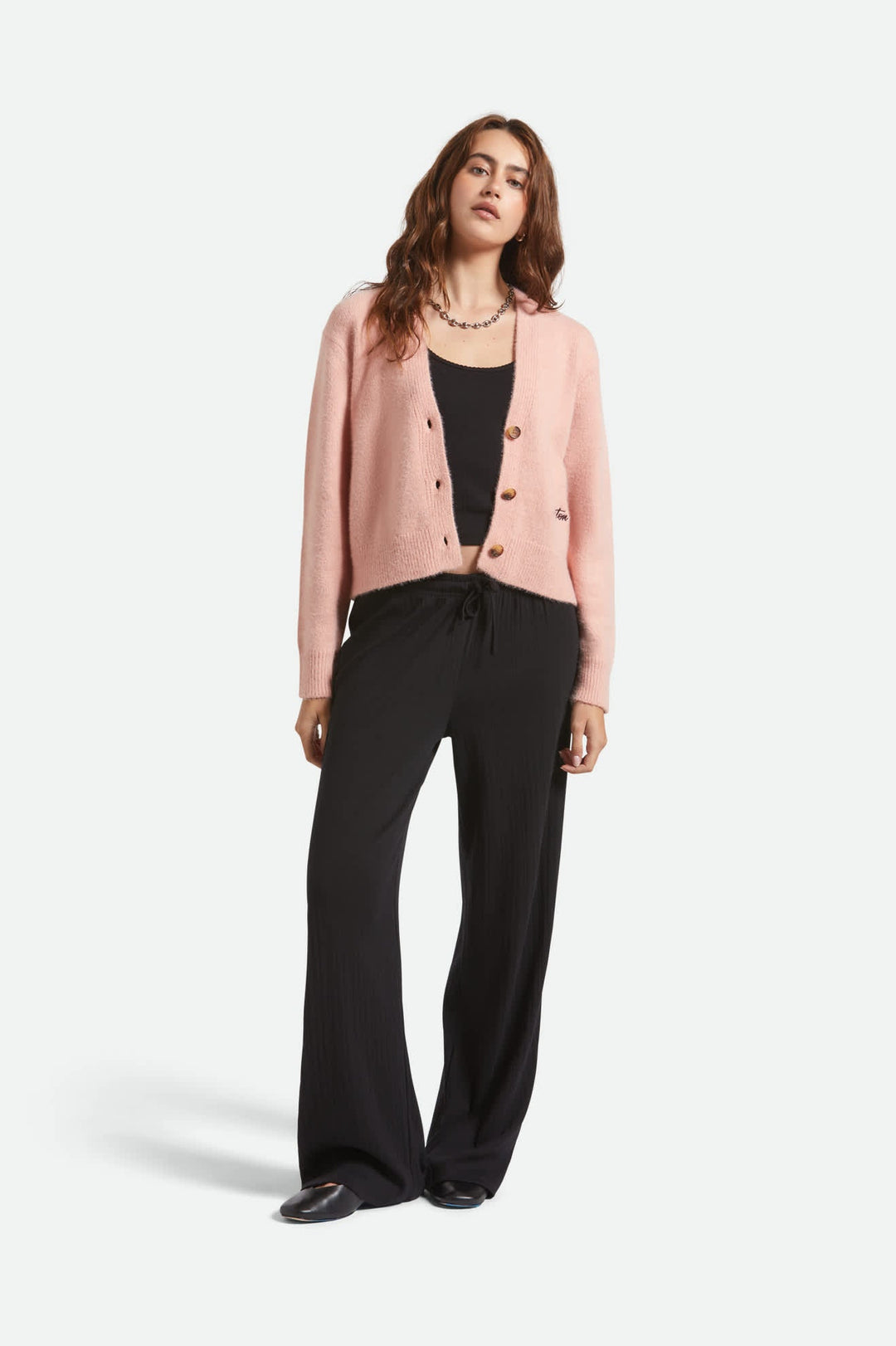 TOWN CARDIGAN