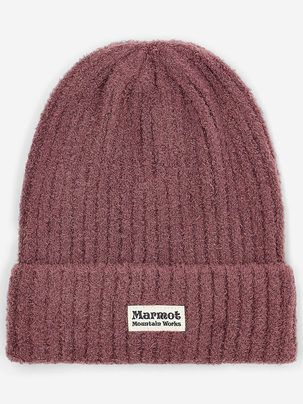 Marmot Women's Fuzzy Beanie