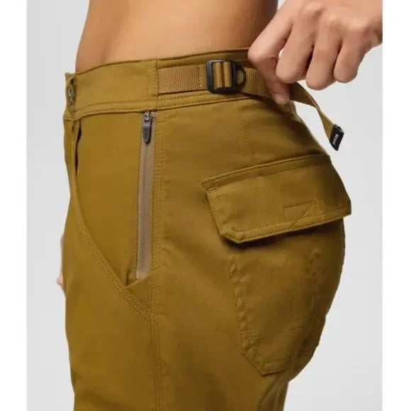 Stretch Zion™ Cargo Pant