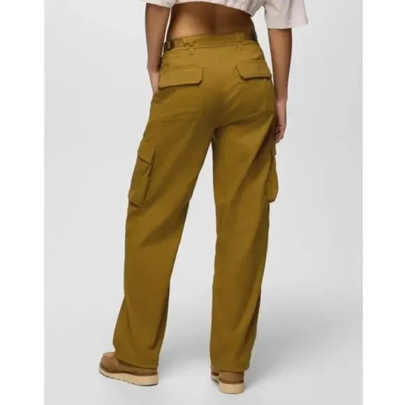 Stretch Zion™ Cargo Pant