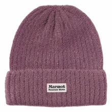 Load image into Gallery viewer, Marmot Women&#39;s Fuzzy Beanie
