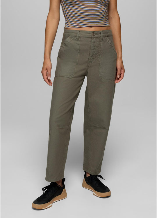 Rock Ridge Melrose Pant - thyme