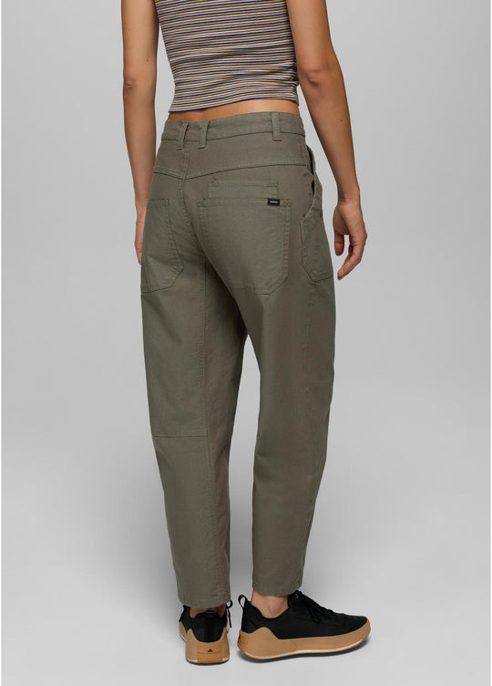 Rock Ridge Melrose Pant - thyme