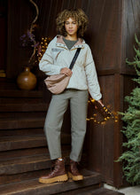 Load image into Gallery viewer, Rock Ridge Melrose Pant - thyme
