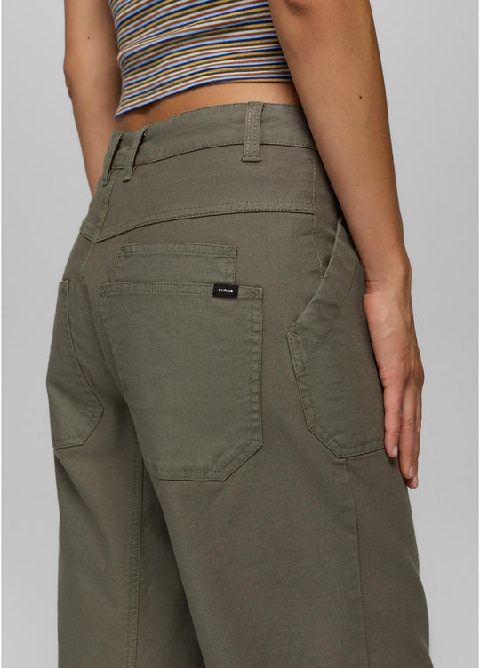 Rock Ridge Melrose Pant - thyme