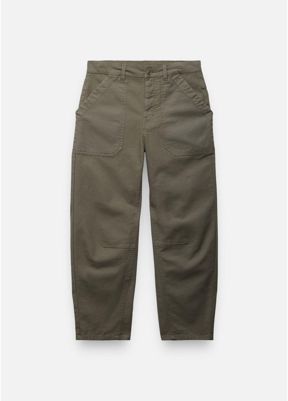 Rock Ridge Melrose Pant - thyme