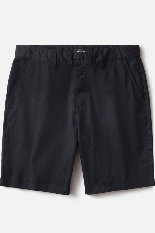 CHOICE CHINO SHORT 19"