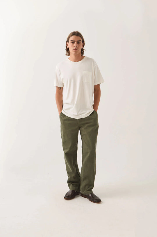 EVERYDAY E-WAIST PANT
