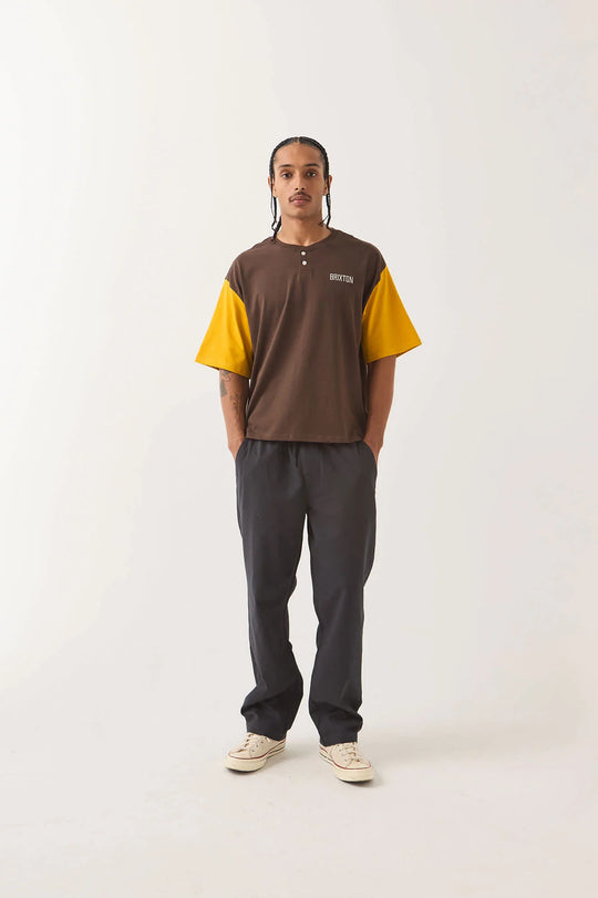 EVERYDAY E-WAIST PANT