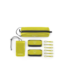 Load image into Gallery viewer, Osprey Luggage Customization Kit
