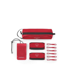 Load image into Gallery viewer, Osprey Luggage Customization Kit
