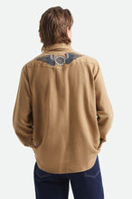 Load image into Gallery viewer, WAYLON LIGHTWEIGHT OVERSHIRT
