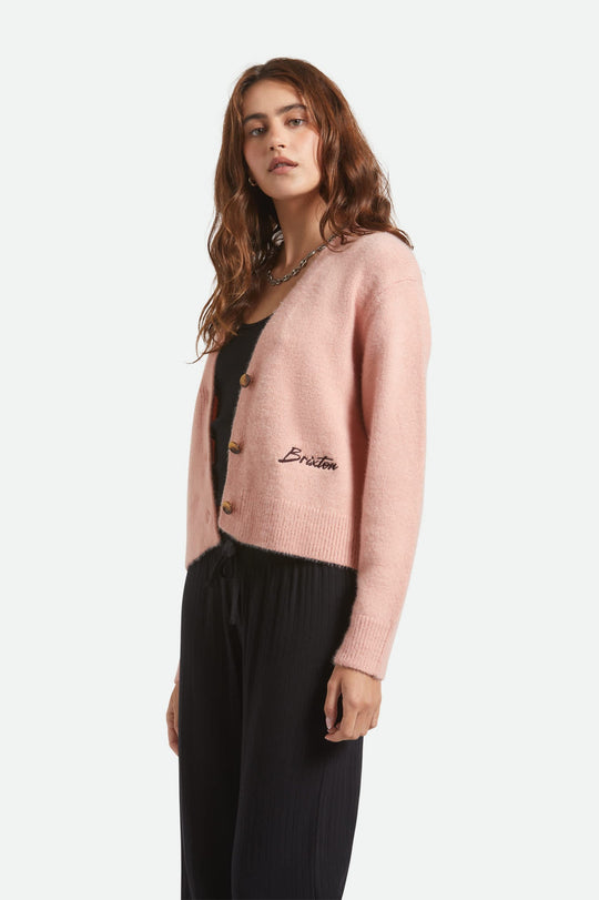TOWN CARDIGAN
