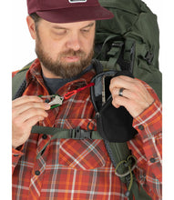 Load image into Gallery viewer, Pack Pocket Padded
