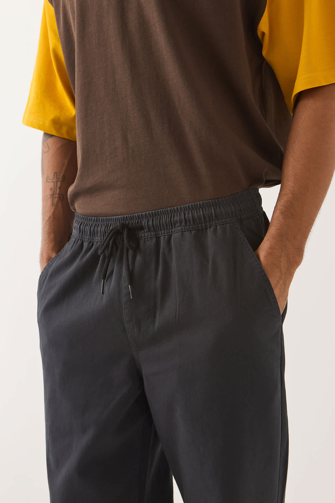 EVERYDAY E-WAIST PANT