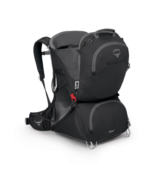 Poco LT child carrier