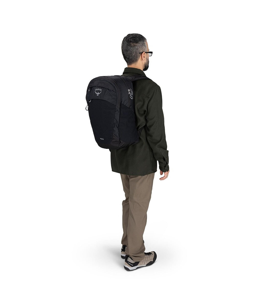 Poco Changing Backpack