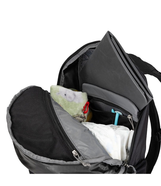 Poco Changing Backpack