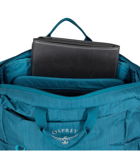 Poco Changing Tote