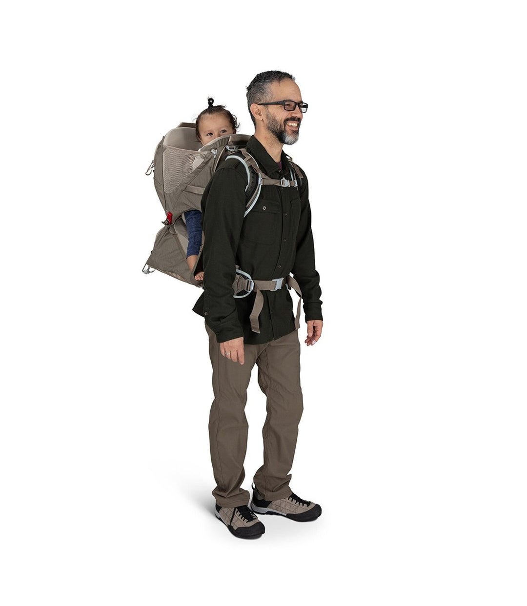 Poco LT child carrier