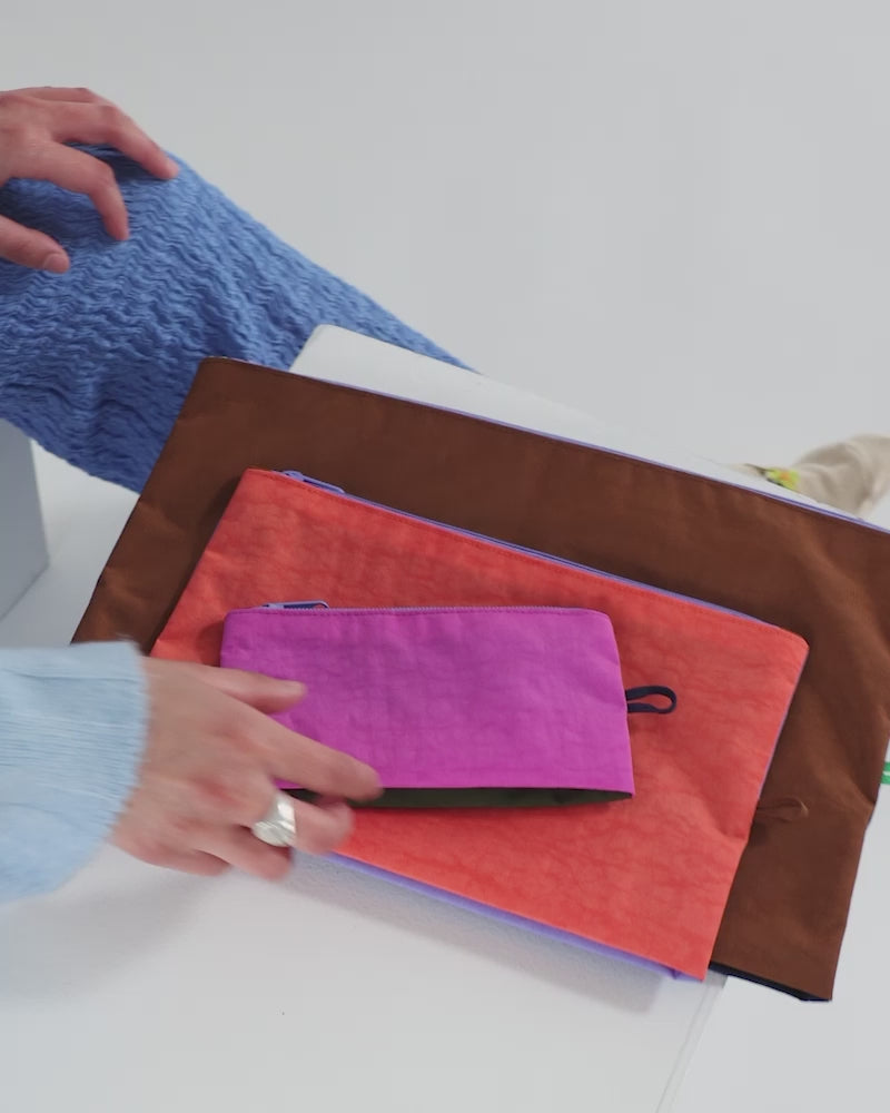 Go Pouch Set