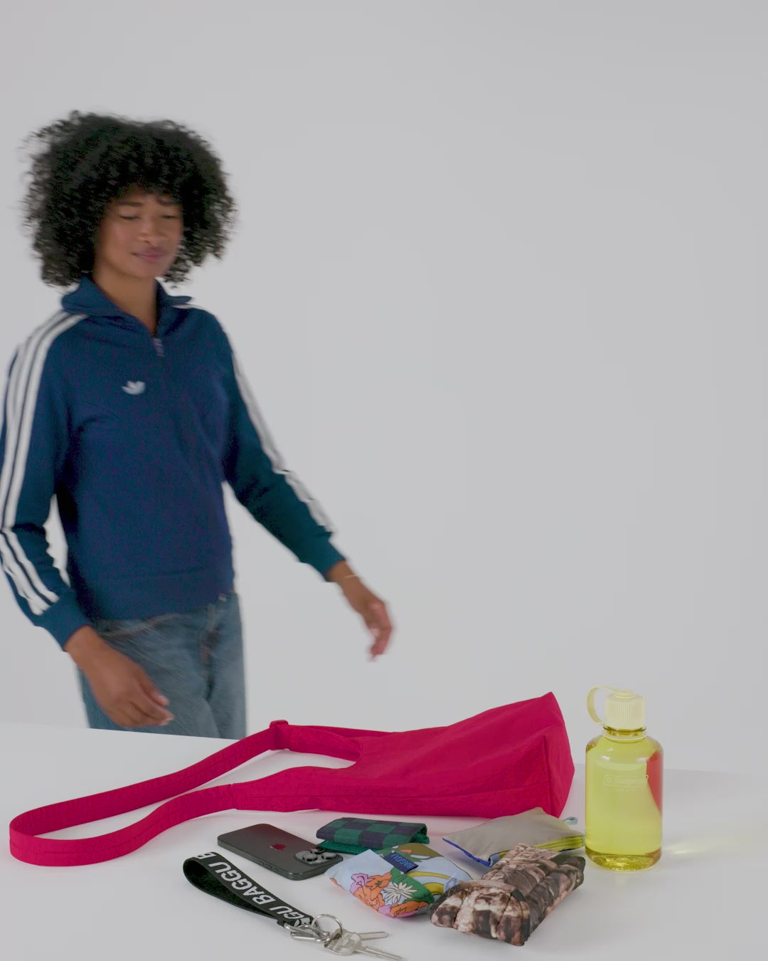 Small Nylon Sling
