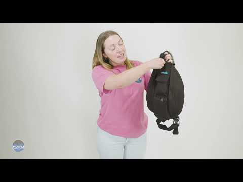 Rope Bag