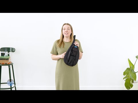 Mini Slingback