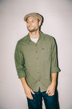 Load image into Gallery viewer, HASTING LIGHTWEIGHT ULTRA SOFT FLANNEL
