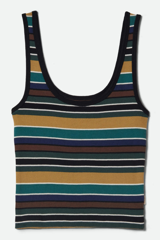 RINGER ORGANIC A-TANK