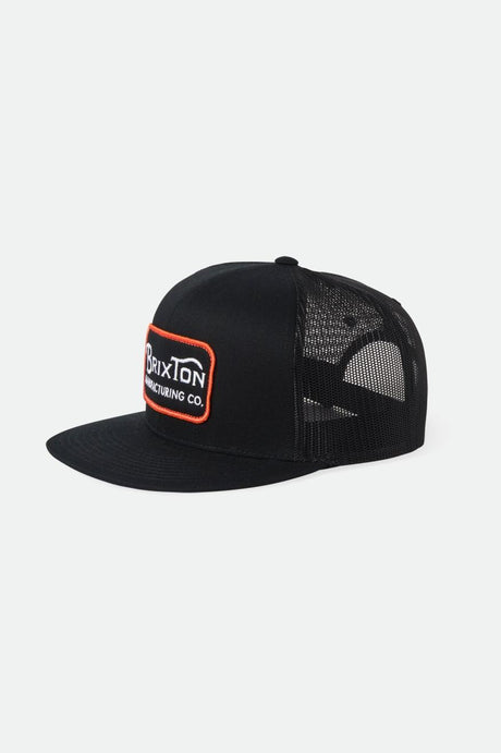 Grade HP Trucker Hat