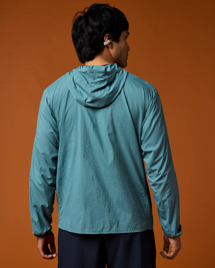 Pacaya Lite Hooded Jacket - Men&