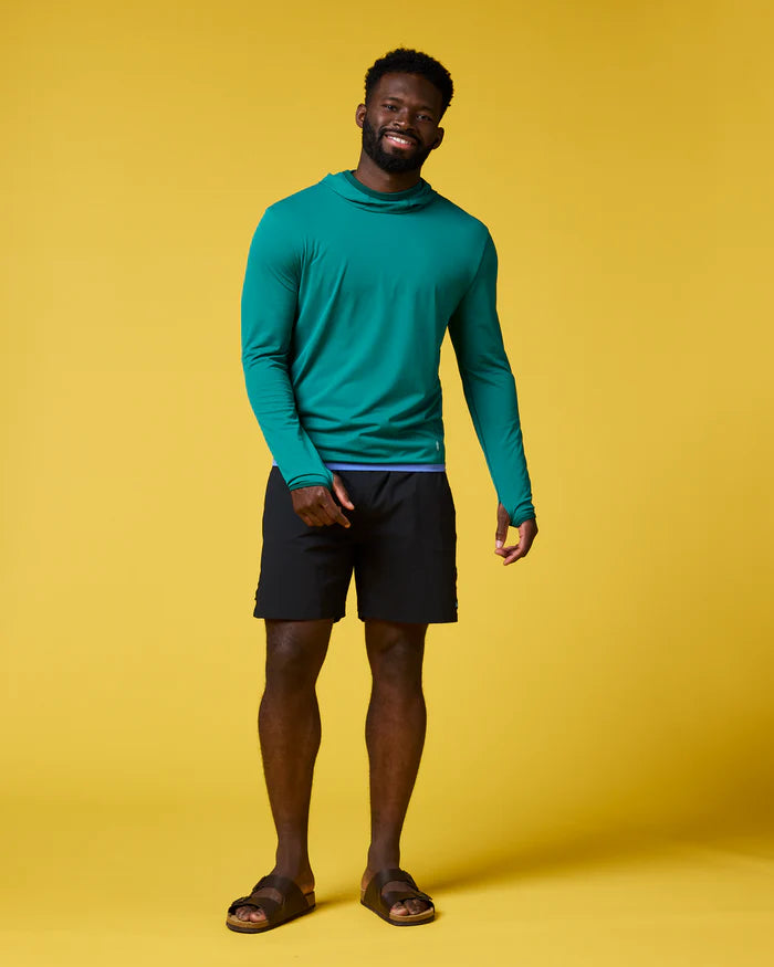 Sombra Sun Hoodie - Men&