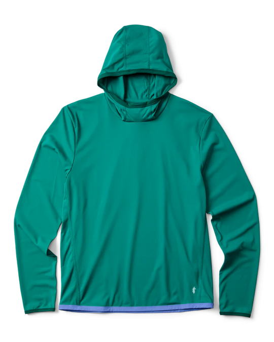 Sombra Sun Hoodie - Men&
