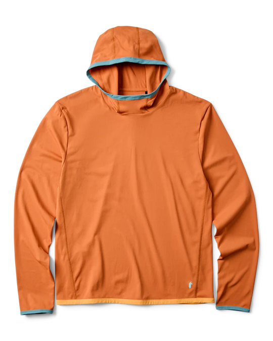 Sombra Sun Hoodie - Men&