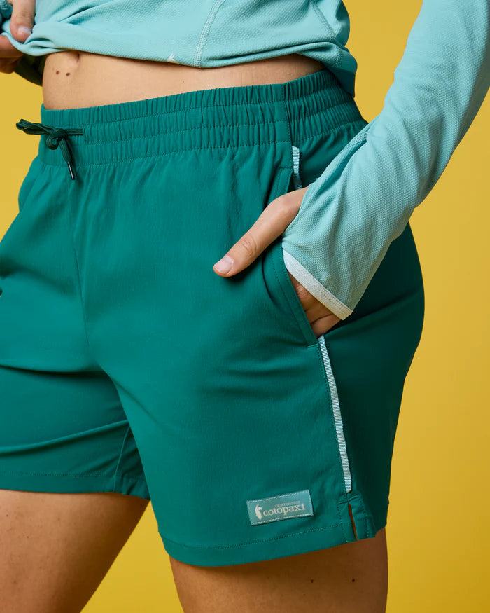 Brinco 5" Short
