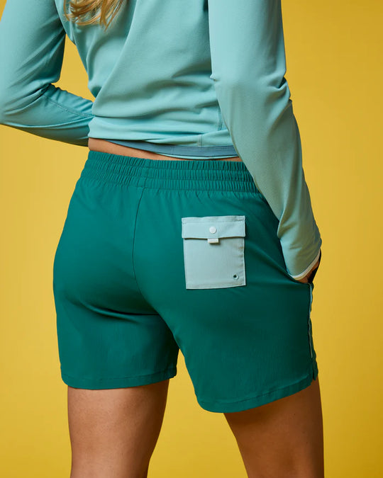 Brinco 5" Short