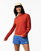 Load image into Gallery viewer, Sombra Sun Hoodie - Women's

