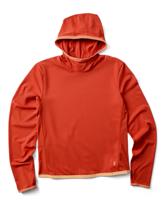 Sombra Sun Hoodie - Women&