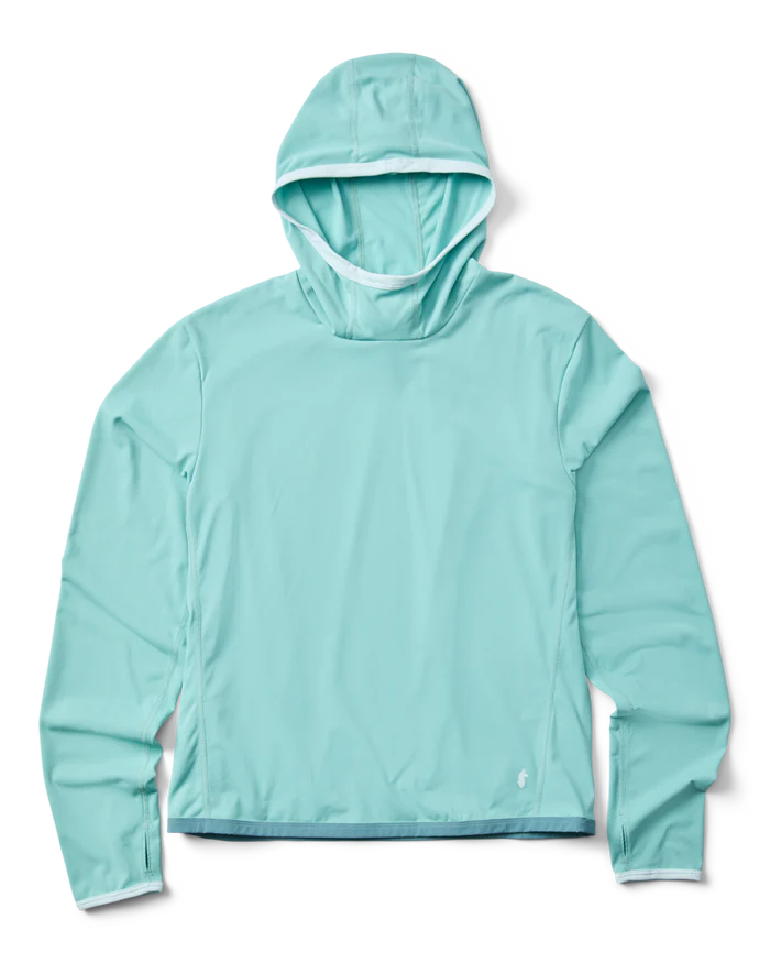 Sombra Sun Hoodie - Women's