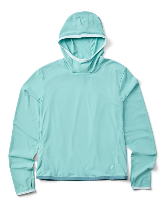 Sombra Sun Hoodie - Women&