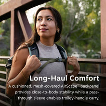 Load image into Gallery viewer, Transporter™ Expandable Travel Pack 26+6
