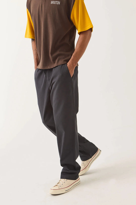 EVERYDAY E-WAIST PANT