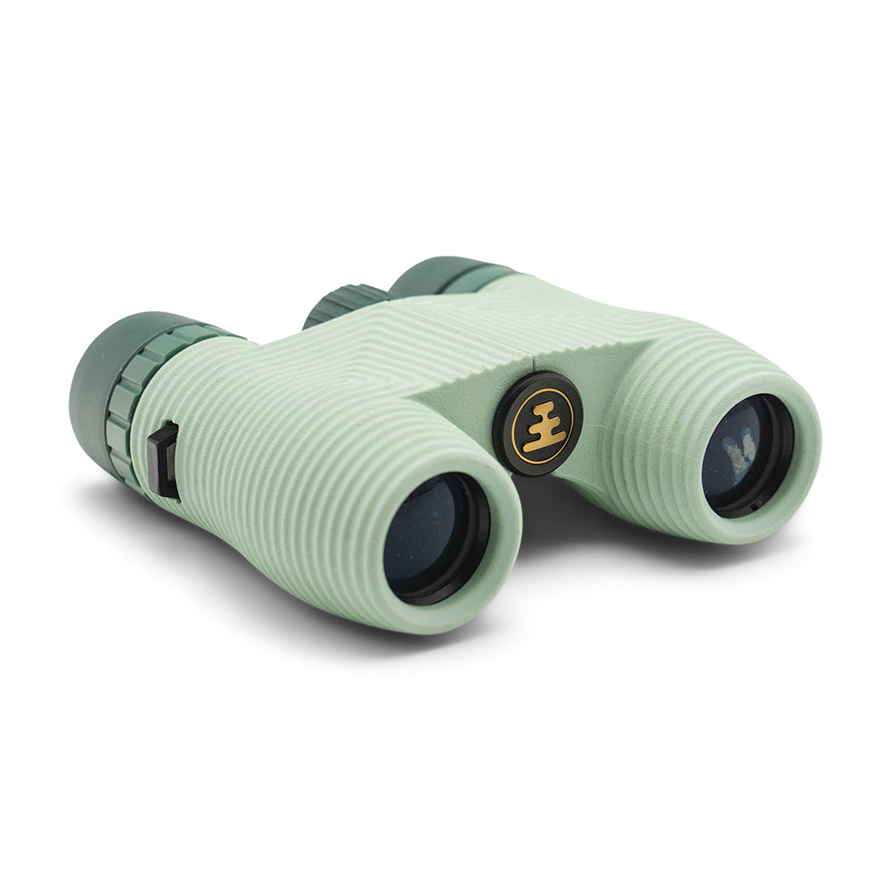 "Standard Issue" 8x25 binoculars by Nocs Provisions