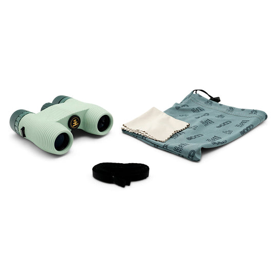 "Standard Issue" 8x25 binoculars by Nocs Provisions
