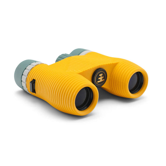 "Standard Issue" 8x25 binoculars by Nocs Provisions