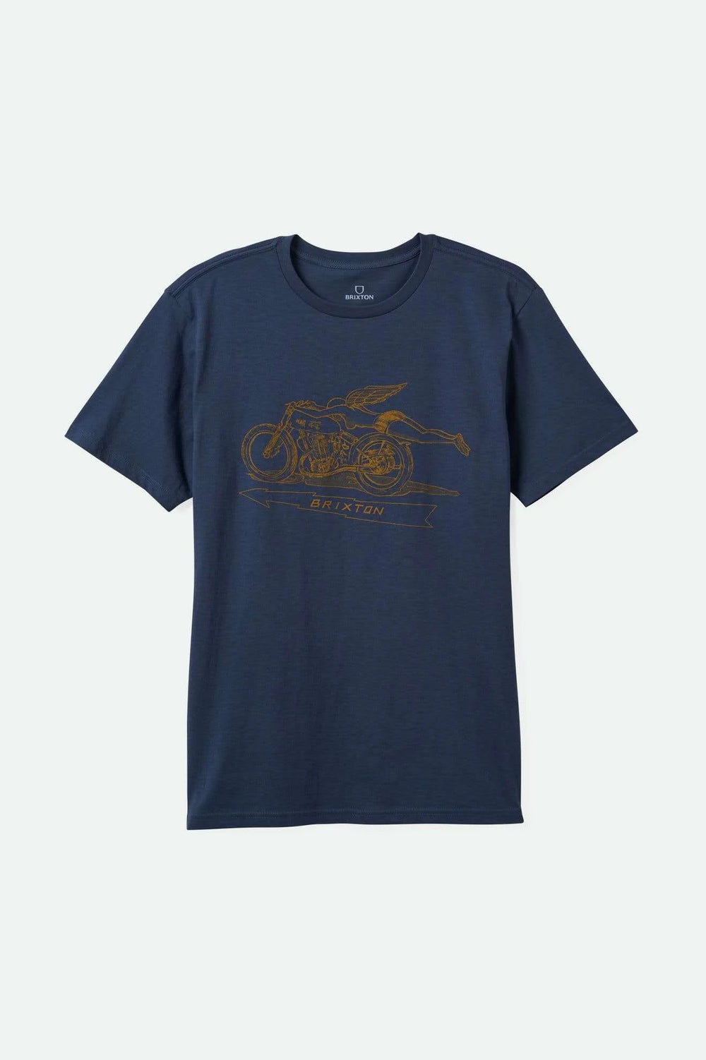 20TH ANNIVERSARY FLYER S/S TAILORED T-SHIRT
