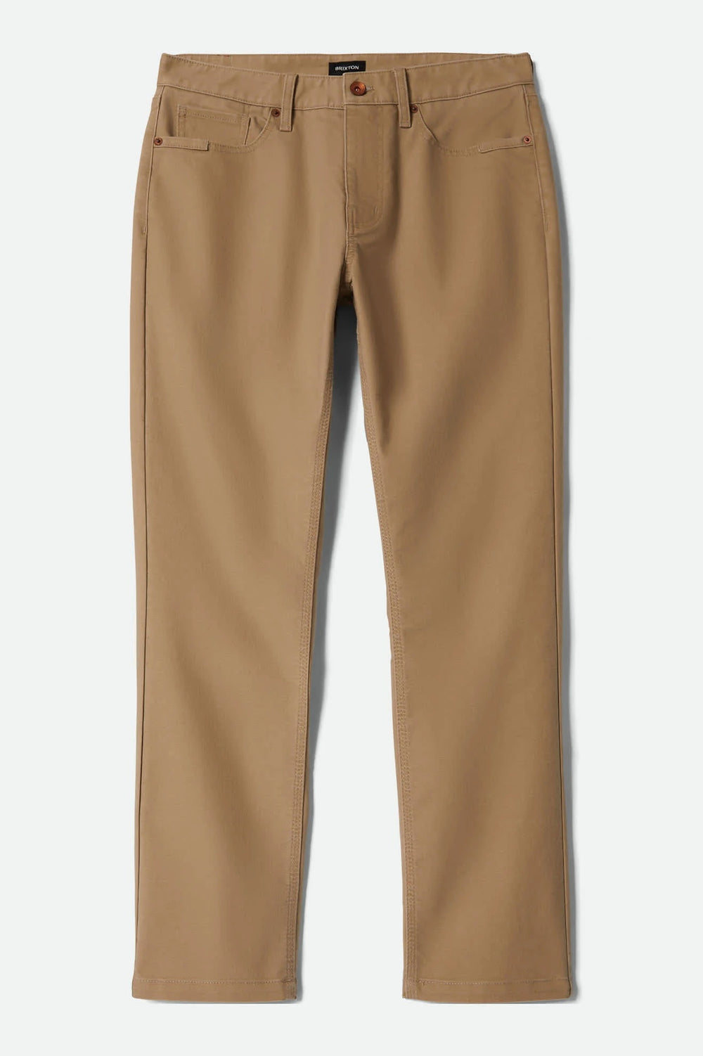 BUILDERS 5 POCKET STRETCH PANT