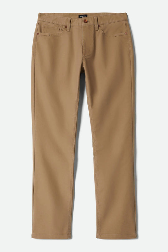 BUILDERS 5 POCKET STRETCH PANT