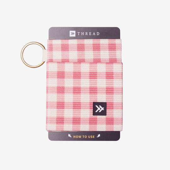 Elastic Wallet by Threadwallets